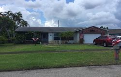 Pre-foreclosure in  W MOUNTAIN DR West Palm Beach, FL 33406