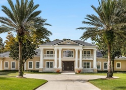 Pre-foreclosure in  KILGORE RD Orlando, FL 32836