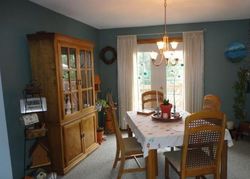 Pre-foreclosure Listing in NORTH CT THORNVILLE, OH 43076