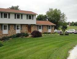 Pre-foreclosure Listing in NORTH CT THORNVILLE, OH 43076