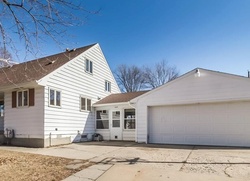 Pre-foreclosure in  W 3RD ST Perry, IA 50220