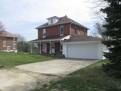 Pre-foreclosure Listing in BALLTOWN RD SHERRILL, IA 52073