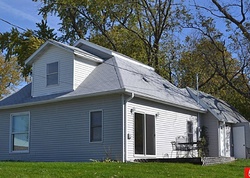 Pre-foreclosure in  BRADLEY ST Tracy, IA 50256