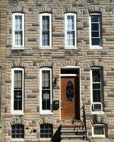 Pre-foreclosure in  NANTICOKE ST Baltimore, MD 21230