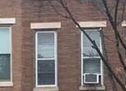 Pre-foreclosure in  E BIDDLE ST Baltimore, MD 21213