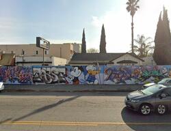 Pre-foreclosure in  BURBANK BLVD North Hollywood, CA 91601