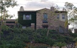 Pre-foreclosure in  RANCHO CATALINA TRL San Diego, CA 92127