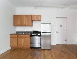 Pre-foreclosure in  W 116TH ST New York, NY 10026