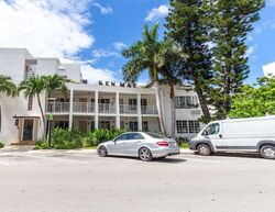 Pre-foreclosure in  14TH ST  Miami Beach, FL 33139