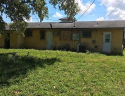 Pre-foreclosure Listing in NW 103RD ST MIAMI, FL 33150