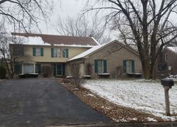 Pre-foreclosure in  LONDON DR Olympia Fields, IL 60461