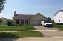 Pre-foreclosure in  KELLER ST Plano, IL 60545