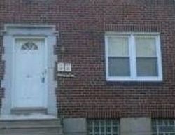 Pre-foreclosure in  W ABBOTTSFORD AVE Philadelphia, PA 19144