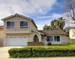 Pre-foreclosure Listing in AVENIDA VERONICA MISSION VIEJO, CA 92691