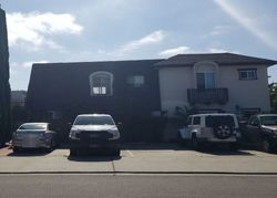 Pre-foreclosure in  WILSON AVE UNIT 8 San Diego, CA 92104