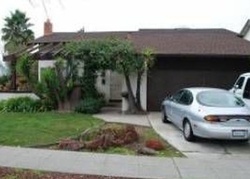 Pre-foreclosure in  CAMINO VERDE DR San Jose, CA 95119