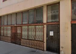 Pre-foreclosure in  CHUNG KING RD Los Angeles, CA 90012