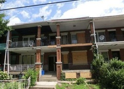 Pre-foreclosure in  CATHARINE ST Philadelphia, PA 19143