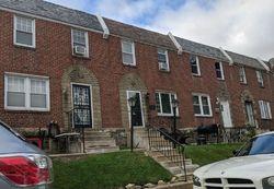 Pre-foreclosure in  ROSALIE ST Philadelphia, PA 19149