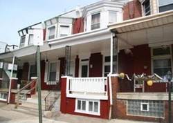 Pre-foreclosure in  IRVING ST Philadelphia, PA 19139