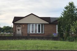 Pre-foreclosure in  CASTOR AVE Philadelphia, PA 19152