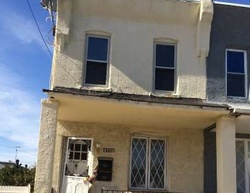 Pre-foreclosure in  WELLINGTON ST Philadelphia, PA 19135