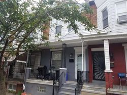 Pre-foreclosure in  N FELTON ST Philadelphia, PA 19151