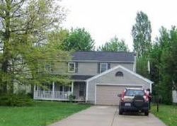 Pre-foreclosure Listing in SHEFFIELD TER PAINESVILLE, OH 44077