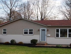 Pre-foreclosure in  SHARON DR Mentor, OH 44060