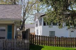 Pre-foreclosure in  SEMINOLE TRL Mentor, OH 44060