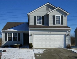 Pre-foreclosure in  DESOTO ST Dayton, OH 45426