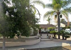 Pre-foreclosure in  STAMY RD La Mirada, CA 90638