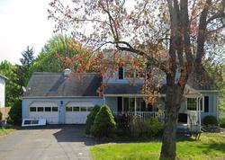 Pre-foreclosure in  NORMAN RD Binghamton, NY 13901
