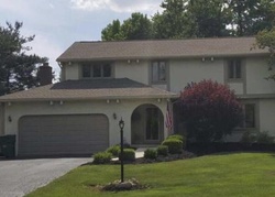 Pre-foreclosure Listing in N CROSSET HILL DR PICKERINGTON, OH 43147