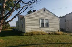 Pre-foreclosure in  W HIGH ST Amanda, OH 43102
