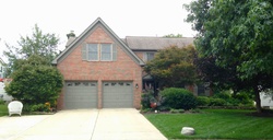 Pre-foreclosure Listing in ELGIN CIR PICKERINGTON, OH 43147