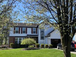 Pre-foreclosure in  LEANING FENCE CT Pickerington, OH 43147