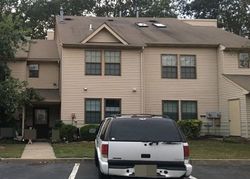 Pre-foreclosure in  BLUEBELL DR Jackson, NJ 08527