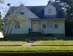 Pre-foreclosure in  GARFIELD AVE Merchantville, NJ 08109