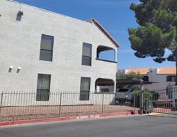 Pre-foreclosure Listing in BLUEGILL WAY UNIT A HENDERSON, NV 89014