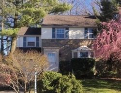 Pre-foreclosure in  NORTH AVE Fanwood, NJ 07023