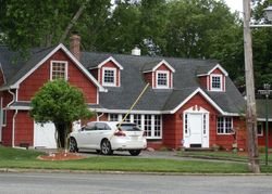Pre-foreclosure in  RINGWOOD AVE Pompton Lakes, NJ 07442