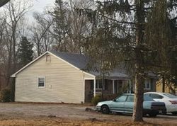 Pre-foreclosure in  BURLINGTON AVE Sewell, NJ 08080