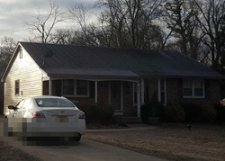 Pre-foreclosure in  BURLINGTON AVE Sewell, NJ 08080