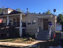 Pre-foreclosure Listing in MCBRIDE AVE NEPTUNE, NJ 07753