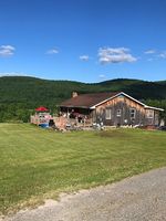 Pre-foreclosure Listing in EDSON RD WINDSOR, NY 13865