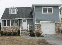 Pre-foreclosure in  NASSAU AVE Freeport, NY 11520