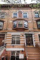 Pre-foreclosure in  W 138TH ST New York, NY 10030