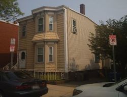 Pre-foreclosure in  WORDSWORTH ST Boston, MA 02128
