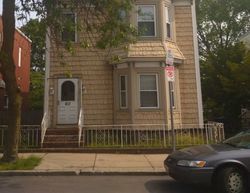 Pre-foreclosure in  WORDSWORTH ST Boston, MA 02128